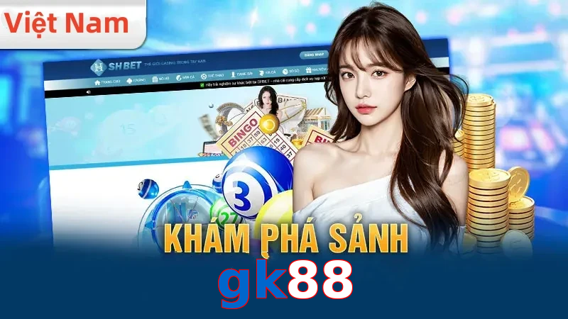 gk88
